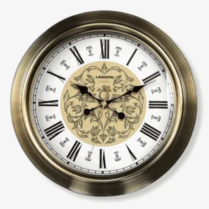Horloge Murale Ancienne baroque