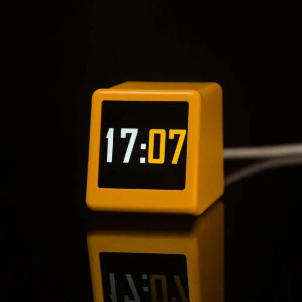 Smart Réveil Portable