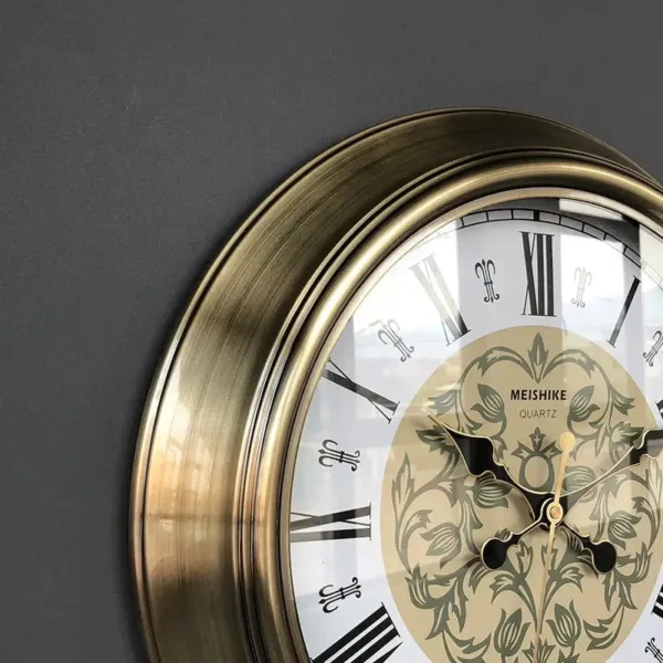 Horloge Murale Ancienne baroque