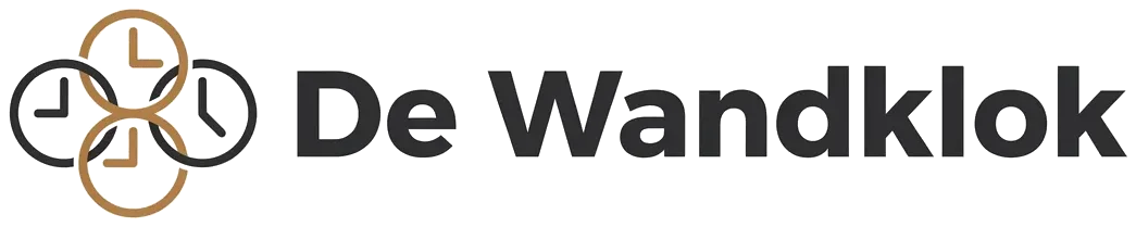 De Wandklok